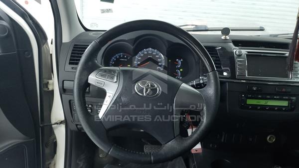 Photo 12 VIN: MHFYU59G0F7048218 - TOYOTA FORTUNER 