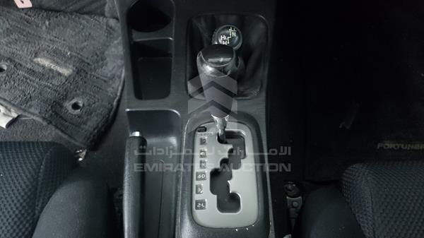 Photo 16 VIN: MHFYU59G0F7048218 - TOYOTA FORTUNER 