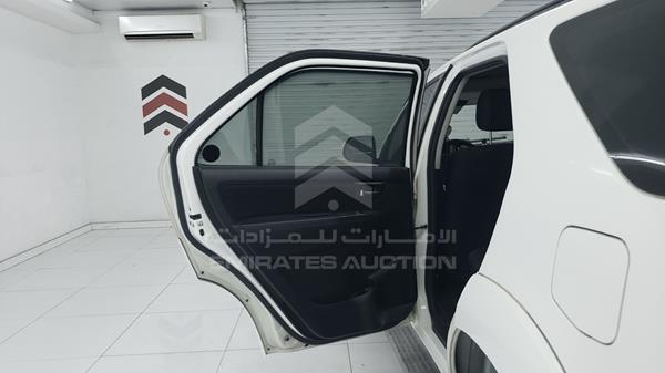 Photo 17 VIN: MHFYU59G0F7048218 - TOYOTA FORTUNER 