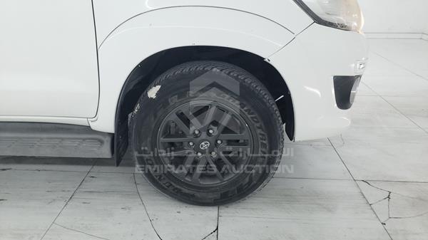 Photo 27 VIN: MHFYU59G0F7048218 - TOYOTA FORTUNER 