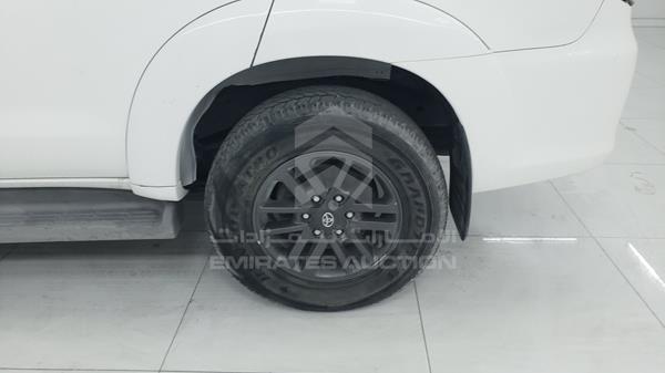 Photo 29 VIN: MHFYU59G0F7048218 - TOYOTA FORTUNER 