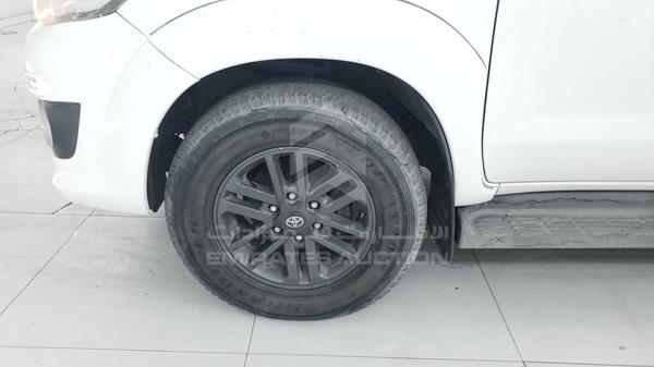 Photo 30 VIN: MHFYU59G0F7048218 - TOYOTA FORTUNER 