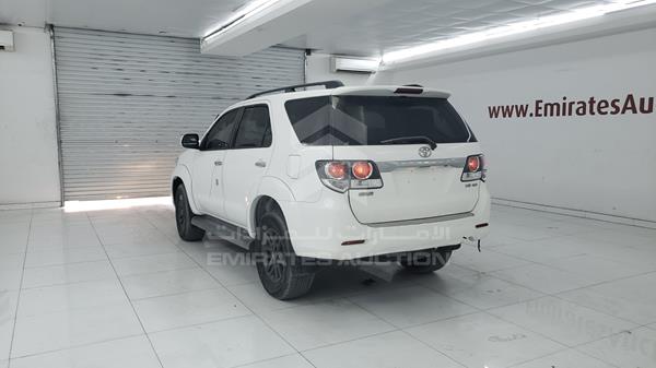 Photo 5 VIN: MHFYU59G0F7048218 - TOYOTA FORTUNER 