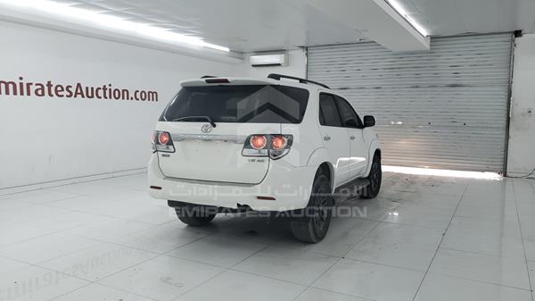 Photo 7 VIN: MHFYU59G0F7048218 - TOYOTA FORTUNER 