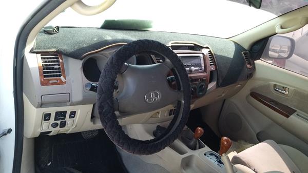 Photo 11 VIN: MHFYU59G187003565 - TOYOTA FORTUNER 