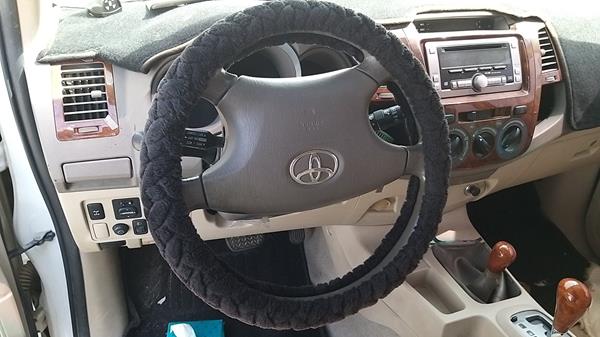 Photo 13 VIN: MHFYU59G187003565 - TOYOTA FORTUNER 