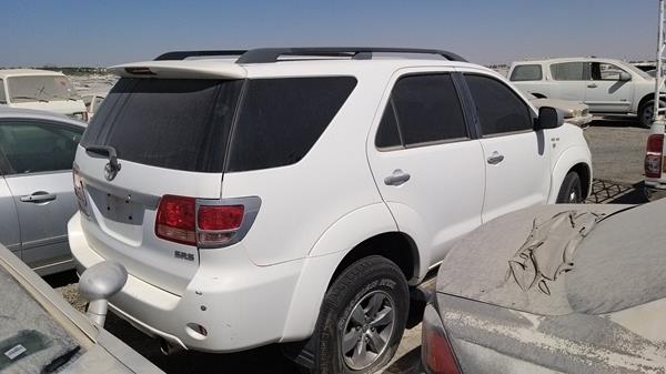 Photo 8 VIN: MHFYU59G187003565 - TOYOTA FORTUNER 