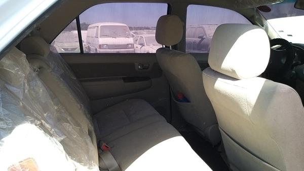 Photo 20 VIN: MHFYU59G187003565 - TOYOTA FORTUNER 