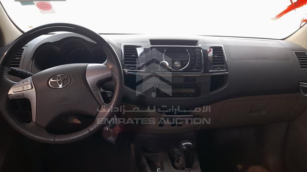 Photo 13 VIN: MHFYU59G1C7018821 - TOYOTA FORTUNER 