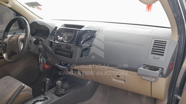 Photo 23 VIN: MHFYU59G1C7018821 - TOYOTA FORTUNER 