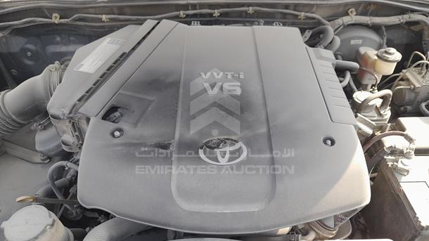 Photo 27 VIN: MHFYU59G1C7018821 - TOYOTA FORTUNER 