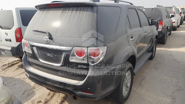 Photo 6 VIN: MHFYU59G1C7018821 - TOYOTA FORTUNER 