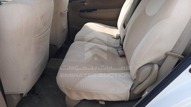 Photo 17 VIN: MHFYU59G1C7019158 - TOYOTA FORTUNER 