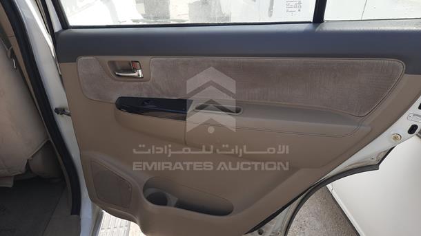 Photo 21 VIN: MHFYU59G1C7019158 - TOYOTA FORTUNER 