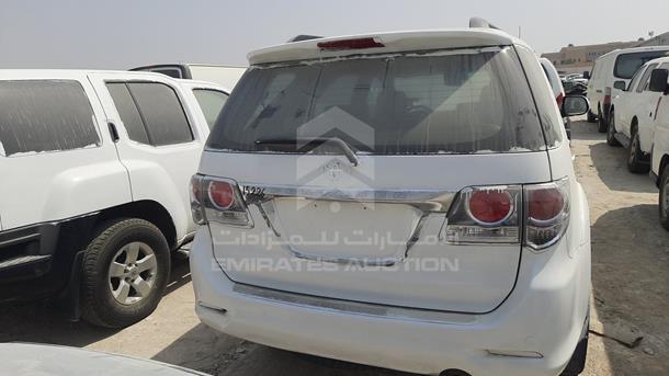 Photo 5 VIN: MHFYU59G1C7019158 - TOYOTA FORTUNER 