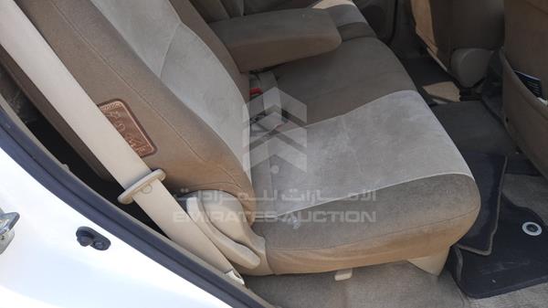 Photo 19 VIN: MHFYU59G1D7027455 - TOYOTA FORTUNER 