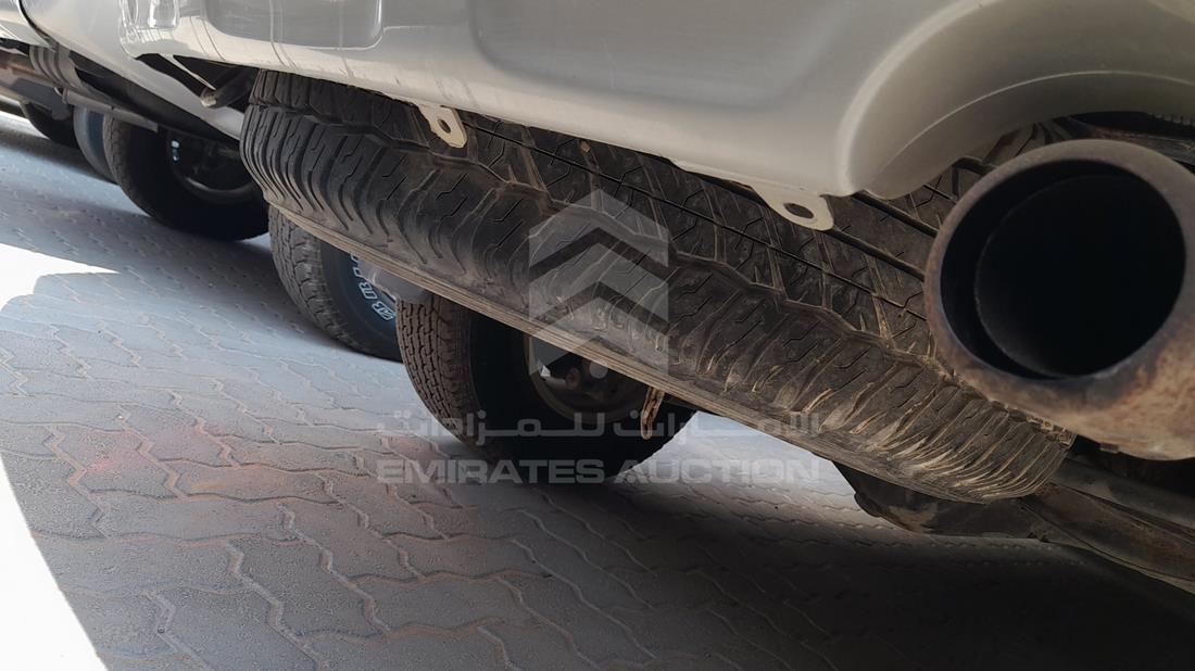 Photo 19 VIN: MHFYU59G1E7031572 - TOYOTA FORTUNER 