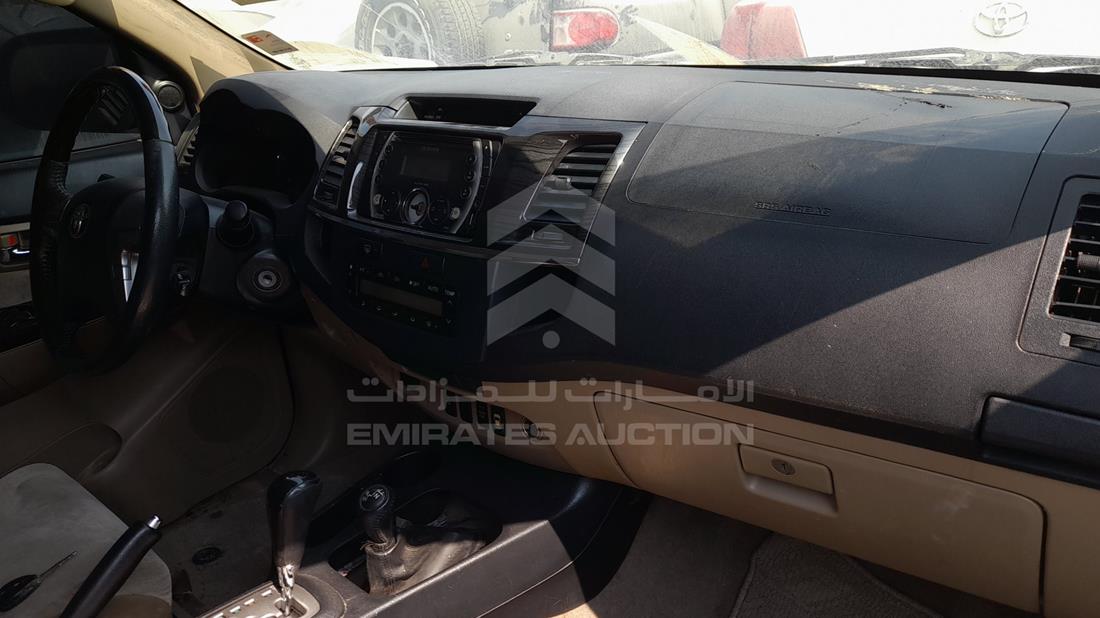 Photo 23 VIN: MHFYU59G1E7031572 - TOYOTA FORTUNER 