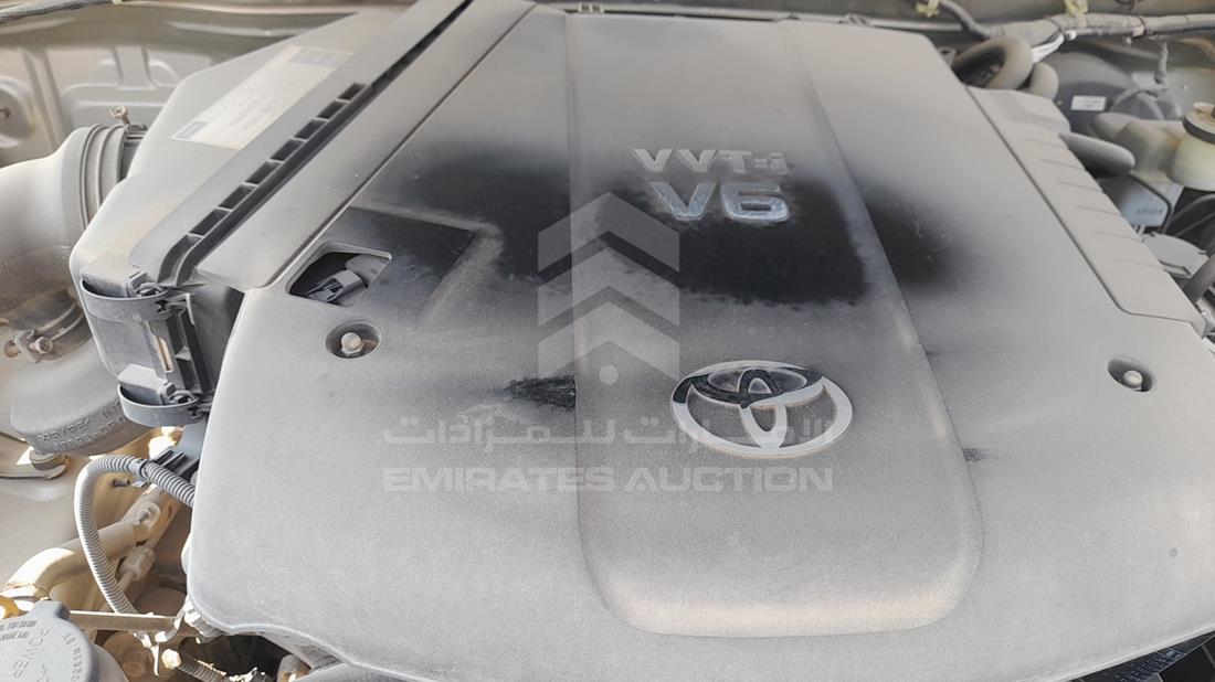 Photo 27 VIN: MHFYU59G1E7031572 - TOYOTA FORTUNER 