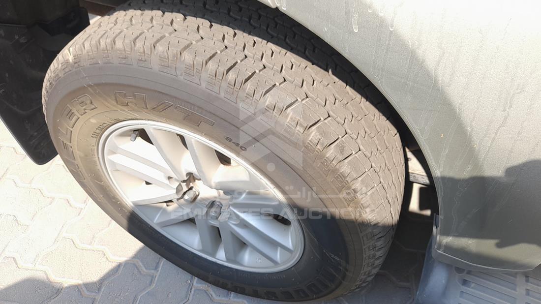 Photo 29 VIN: MHFYU59G1E7031572 - TOYOTA FORTUNER 