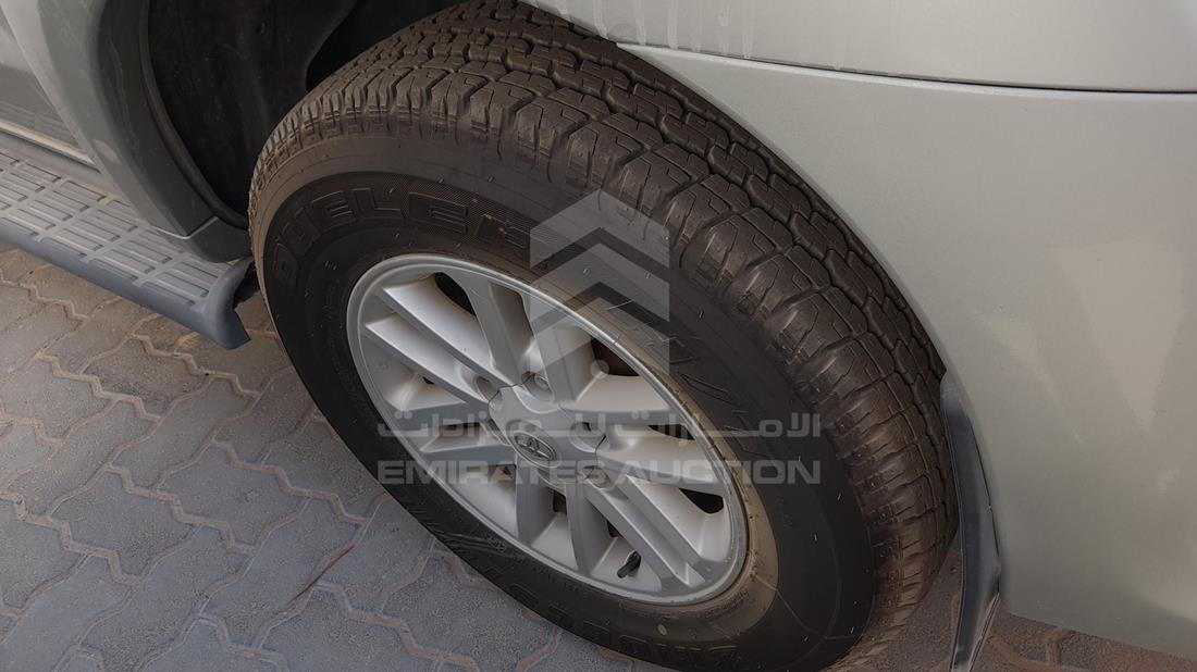 Photo 30 VIN: MHFYU59G1E7031572 - TOYOTA FORTUNER 