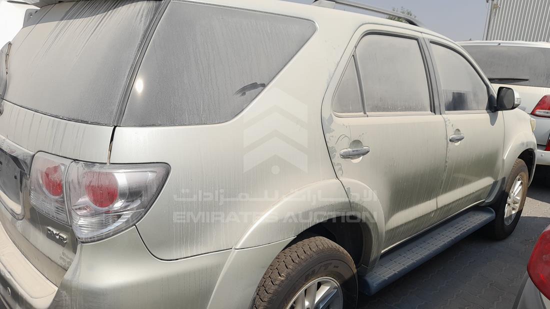 Photo 6 VIN: MHFYU59G1E7031572 - TOYOTA FORTUNER 