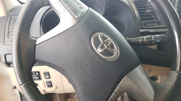 Photo 17 VIN: MHFYU59G1E7031877 - TOYOTA FORTUNER 