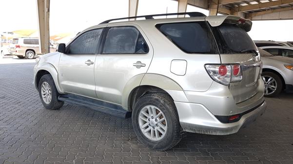 Photo 6 VIN: MHFYU59G1E7031877 - TOYOTA FORTUNER 