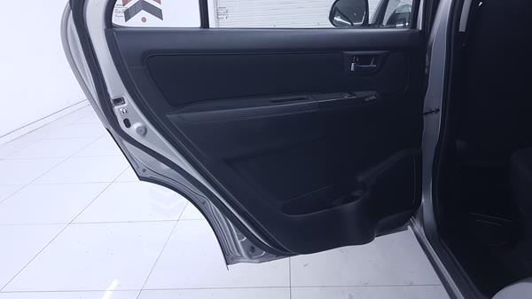 Photo 21 VIN: MHFYU59G1F7037809 - TOYOTA FORTUNER 