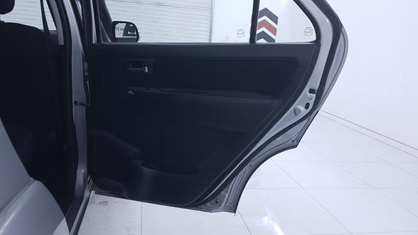 Photo 27 VIN: MHFYU59G1F7037809 - TOYOTA FORTUNER 