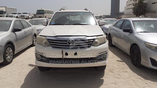 Photo 0 VIN: MHFYU59G1F7045733 - TOYOTA FORTUNER 