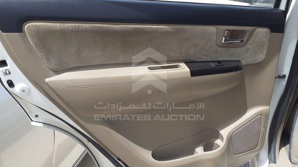 Photo 18 VIN: MHFYU59G1F7045733 - TOYOTA FORTUNER 