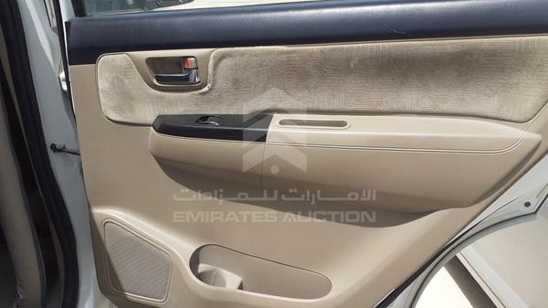 Photo 24 VIN: MHFYU59G1F7045733 - TOYOTA FORTUNER 