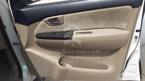 Photo 27 VIN: MHFYU59G1F7045733 - TOYOTA FORTUNER 