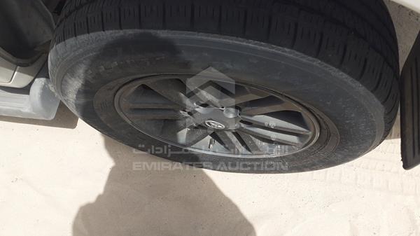 Photo 32 VIN: MHFYU59G1F7045733 - TOYOTA FORTUNER 