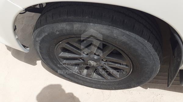 Photo 33 VIN: MHFYU59G1F7045733 - TOYOTA FORTUNER 