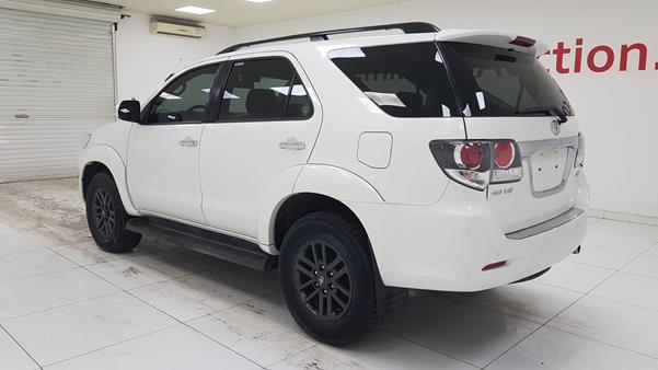 Photo 5 VIN: MHFYU59G1F7046252 - TOYOTA FORTUNER 