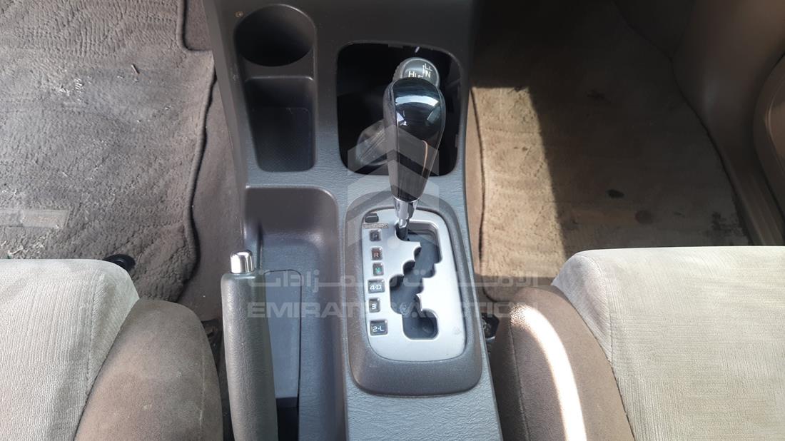 Photo 16 VIN: MHFYU59G2D7022197 - TOYOTA FORTUNER 