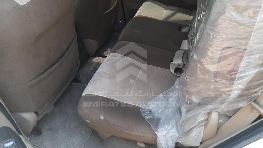 Photo 18 VIN: MHFYU59G2D7022197 - TOYOTA FORTUNER 