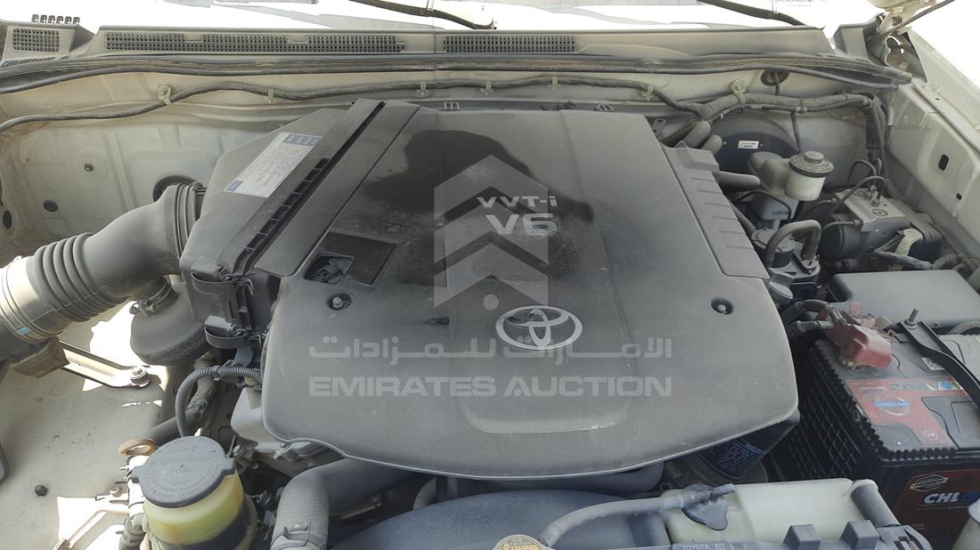 Photo 28 VIN: MHFYU59G2D7022197 - TOYOTA FORTUNER 