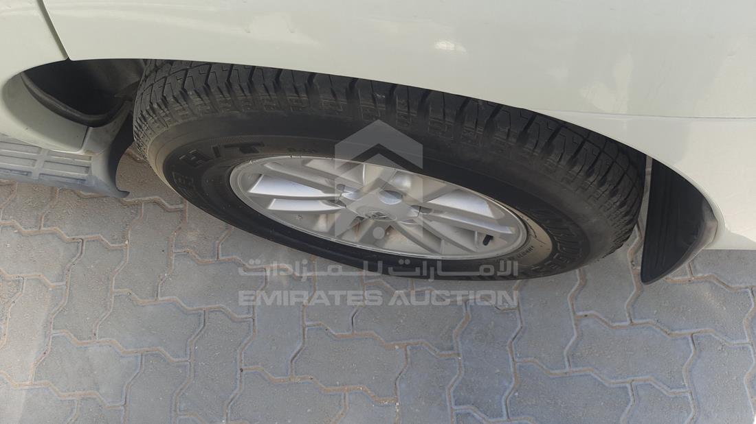 Photo 31 VIN: MHFYU59G2D7022197 - TOYOTA FORTUNER 