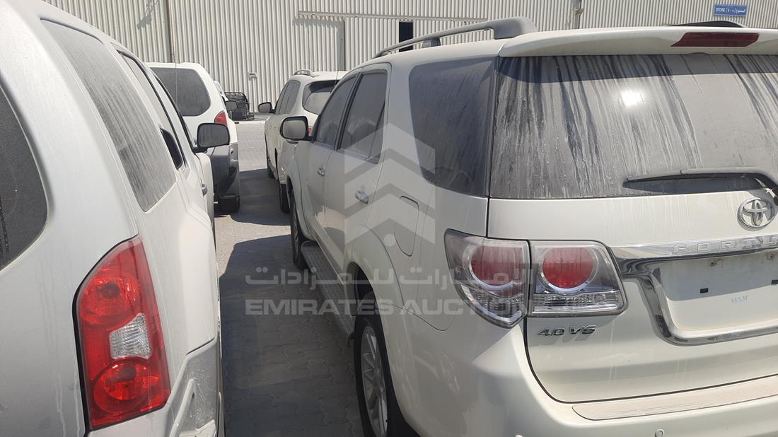 Photo 5 VIN: MHFYU59G2D7022197 - TOYOTA FORTUNER 