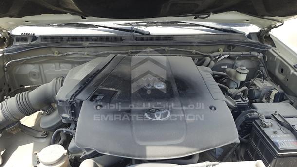 Photo 27 VIN: MHFYU59G2E7035033 - TOYOTA FORTUNER 