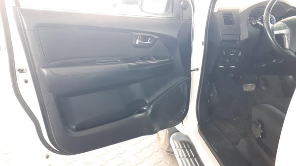 Photo 12 VIN: MHFYU59G2F7039147 - TOYOTA FORTUNER 