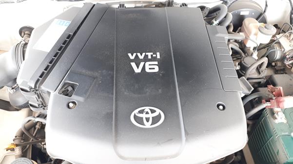 Photo 33 VIN: MHFYU59G2F7039147 - TOYOTA FORTUNER 