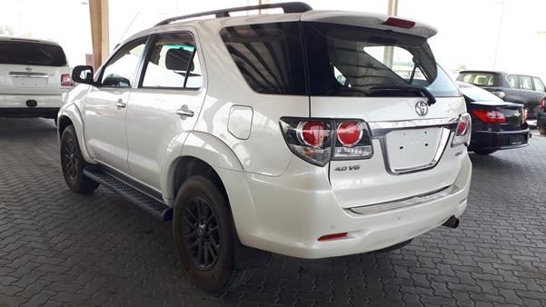 Photo 7 VIN: MHFYU59G2F7039147 - TOYOTA FORTUNER 