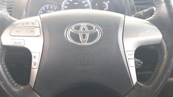 Photo 15 VIN: MHFYU59G2F7039147 - TOYOTA FORTUNER 