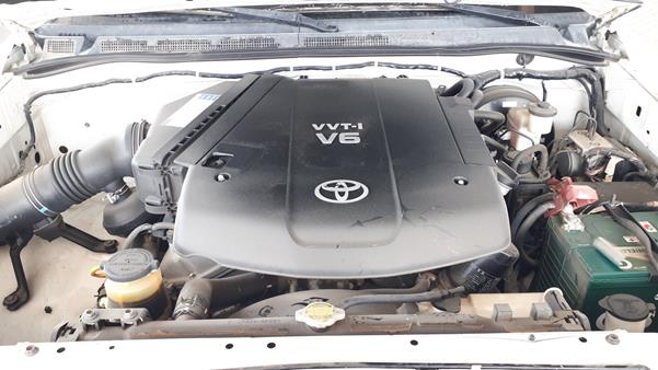 Photo 34 VIN: MHFYU59G2F7039147 - TOYOTA FORTUNER 