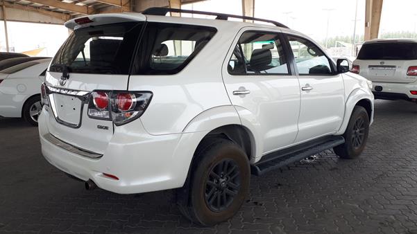 Photo 9 VIN: MHFYU59G2F7039147 - TOYOTA FORTUNER 