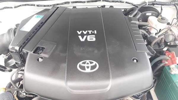 Photo 32 VIN: MHFYU59G2F7039147 - TOYOTA FORTUNER 